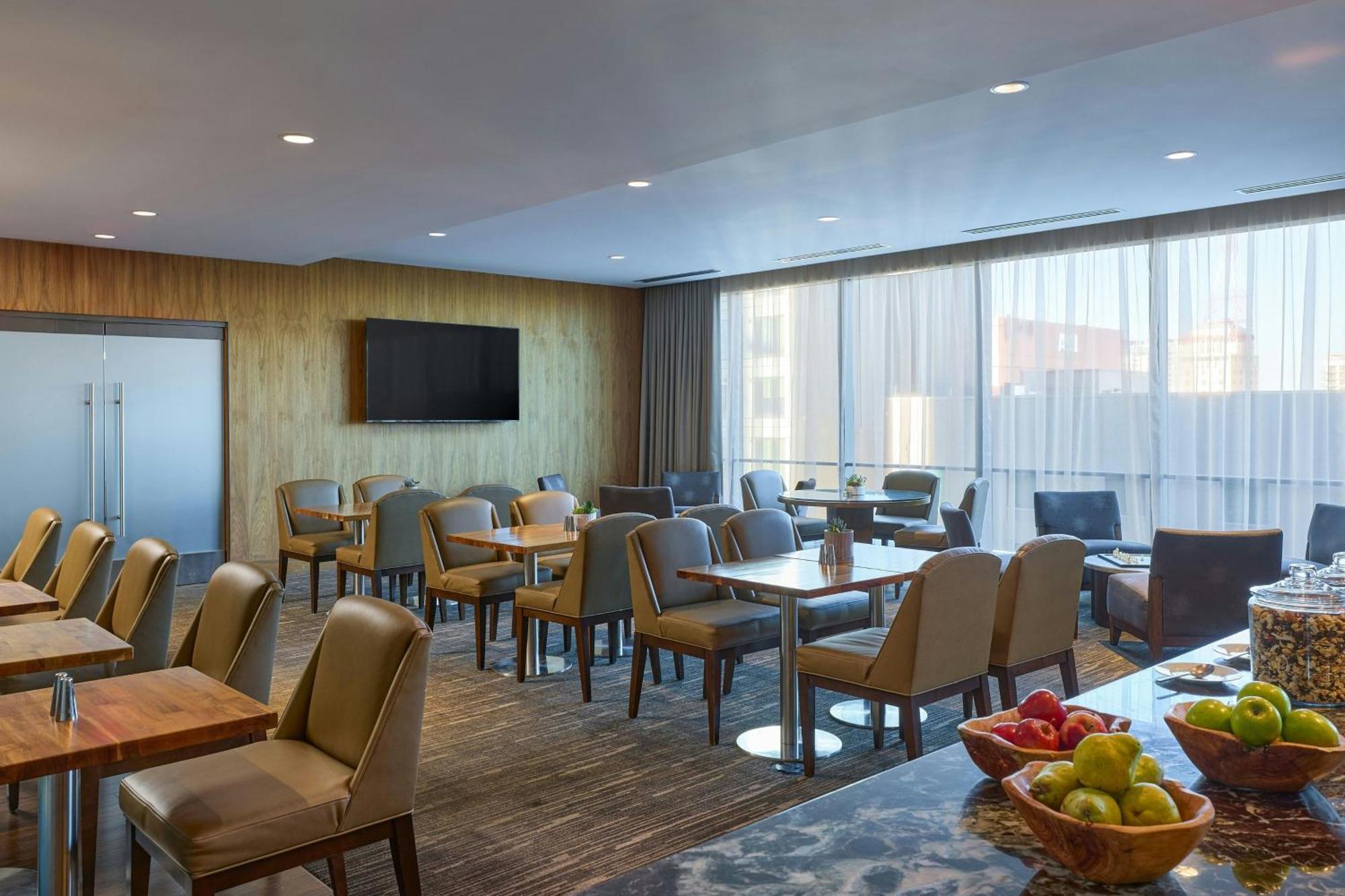 The Westin Phoenix Downtown Eksteriør bilde