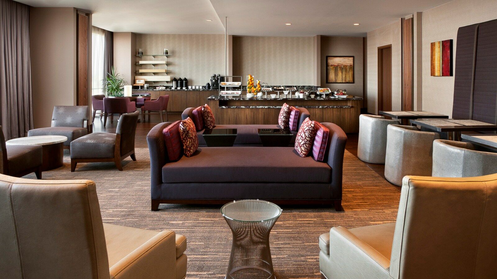 The Westin Phoenix Downtown Eksteriør bilde